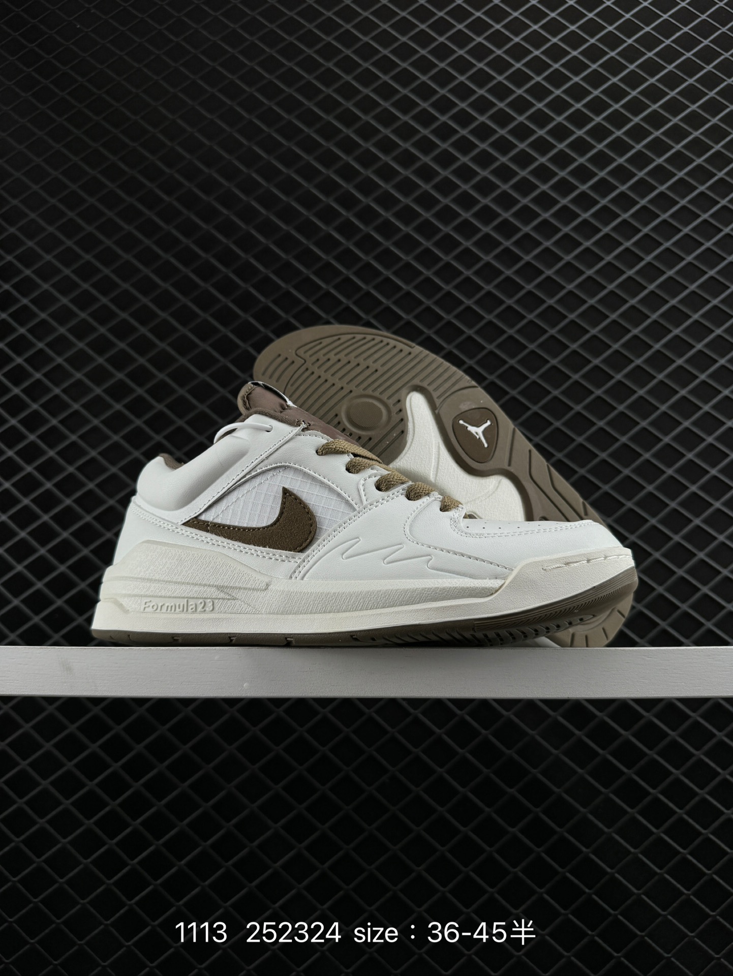 Air Jordan Stadium 9O Stadium